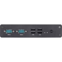 компьютер GigaByte GB-SBCAP4200 Черный