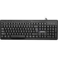 клавиатура GigaByte GK-KM6300 Черный