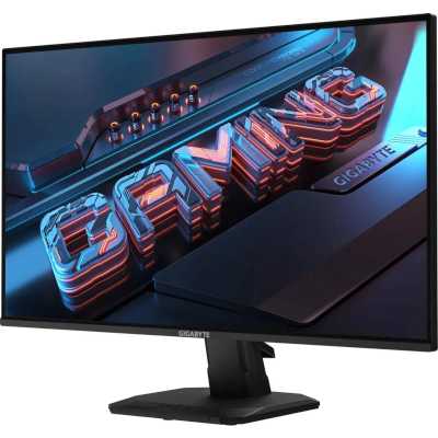 монитор GigaByte GS25F2 Черный