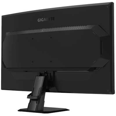 монитор GigaByte GS27FCA Черный