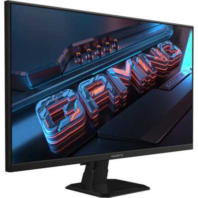 монитор GigaByte GS27Q Черный