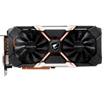 видеокарта GigaByte GV-N1060AORUS X-6GD