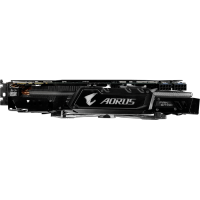 видеокарта GigaByte GV-N1080AORUS-8GD V2