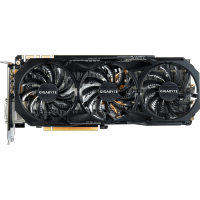 видеокарта GigaByte GV-N1080G1 ROCK-8GD