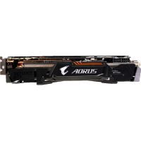 видеокарта GigaByte GV-N108TAORUS-11GD