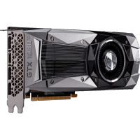 видеокарта GigaByte GV-N108TD5X-B