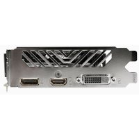 видеокарта GigaByte GV-RX460WF2OC-2GD