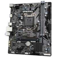 материнская плата GigaByte H470M K