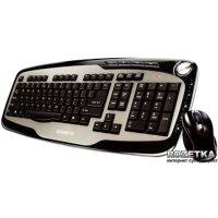 клавиатура GigaByte KM7600V2