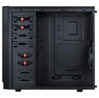 корпус GigaByte Luxo X10