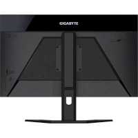 монитор GigaByte M27F Черный