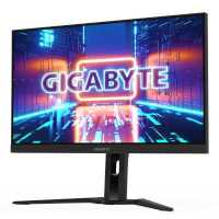 монитор GigaByte M27F A Черный