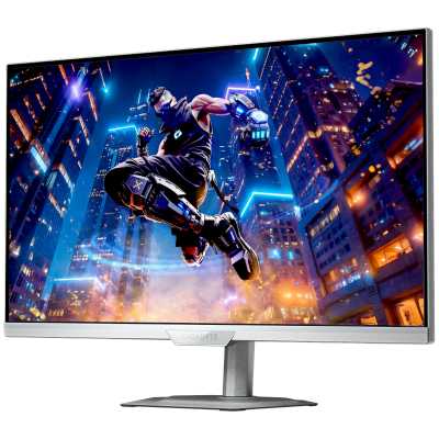 монитор GigaByte M27UP ICE Черный