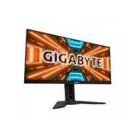 монитор GigaByte M34WQ Черный