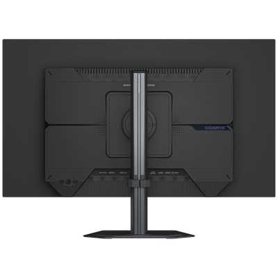 монитор GigaByte MO27Q28G Черный