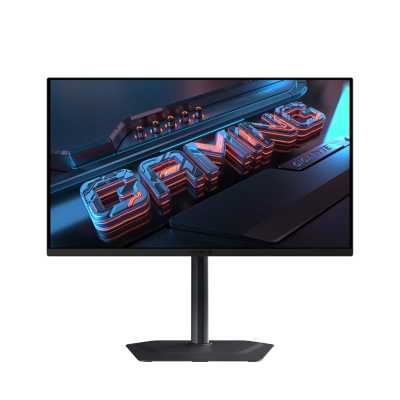 монитор GigaByte MO27Q2 Черный