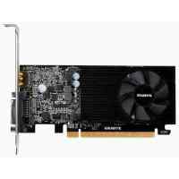 видеокарта GigaByte nVidia GeForce GT 1030 2Gb GV-N1030D5-2GL