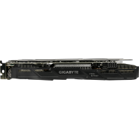 видеокарта GigaByte nVidia GeForce GTX 1060 6Gb GV-N1060D5-6GD V2