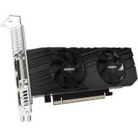 видеокарта GigaByte nVidia GeForce GTX 1630 4Gb GV-N1630OC-4GL