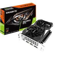 видеокарта GigaByte nVidia GeForce GTX 1650 4Gb GV-N1650D5-4GD