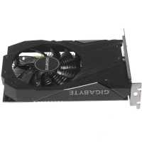 видеокарта GigaByte nVidia GeForce GTX 1650 4Gb GV-N1650IX-4GD