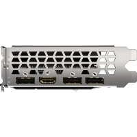 видеокарта GigaByte nVidia GeForce RTX 2060 Super 8Gb GV-N206SWF2OC-8GD V2.0