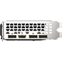 видеокарта GigaByte nVidia GeForce RTX 2070 8Gb GV-N2070WF2-8GD