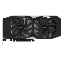 видеокарта GigaByte nVidia GeForce RTX 2070 8Gb GV-N2070WF2-8GDV3