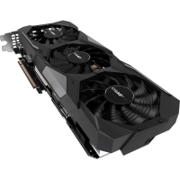 видеокарта GigaByte nVidia GeForce RTX 2080 8Gb GV-N2080GAMING OC-8GC