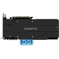 видеокарта GigaByte nVidia GeForce RTX 2080 Super 8Gb GV-N208SGAMINGOC WB-8GD