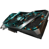 видеокарта GigaByte nVidia GeForce RTX 2080 Ti 11Gb GV-N208TAORUS X-11GC