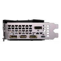 видеокарта GigaByte nVidia GeForce RTX 2080 Ti 11Gb GV-N208TGAMING OC-11GC