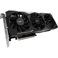 видеокарта GigaByte nVidia GeForce RTX 2080 Ti 11Gb GV-N208TWF3OC-11GC