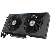 видеокарта GigaByte nVidia GeForce RTX 3060 12Gb GV-N3060EAGLE-12GD rev. 1.0