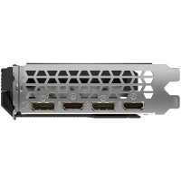 видеокарта GigaByte nVidia GeForce RTX 3060 Ti 8Gb GV-N306TWF2OC-8GD