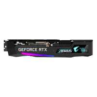 видеокарта GigaByte nVidia GeForce RTX 3070 8Gb GV-N3070AORUS M-8GD rev. 2.0