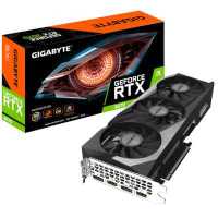 видеокарта GigaByte nVidia GeForce RTX 3070 8Gb GV-N3070GAMING OC-8GD V2.0