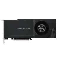 видеокарта GigaByte nVidia GeForce RTX 3080 10Gb GV-N3080TURBO-10GD rev. 2.0