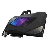 видеокарта GigaByte nVidia GeForce RTX 3080 12Gb GV-N3080AORUSX W-12GD