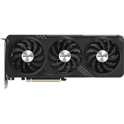 видеокарта GigaByte nVidia GeForce RTX 4060 8Gb GV-N4060GAMING OC-8GD