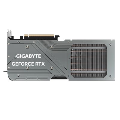 видеокарта GigaByte nVidia GeForce RTX 4070 12Gb GV-N4070GAMING OC-12GD