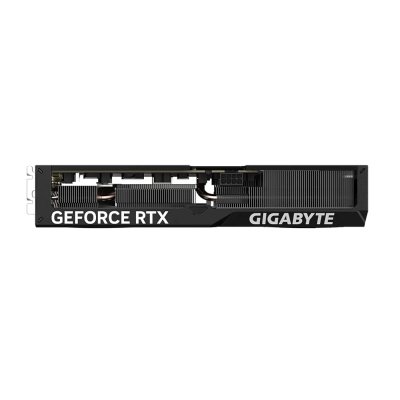видеокарта GigaByte nVidia GeForce RTX 4070 12Gb GV-N4070WF3OCV2-12GD