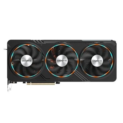 видеокарта GigaByte nVidia GeForce RTX 4070 Ti Super 16Gb GV-N407TSGAMING-16GD