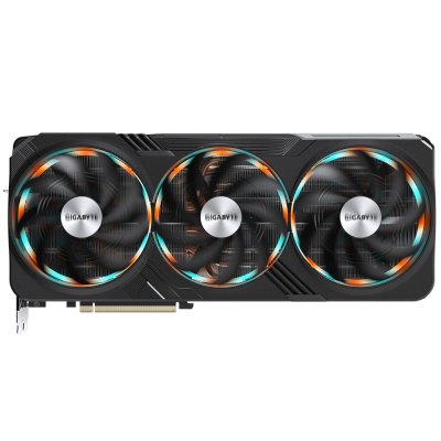 видеокарта GigaByte nVidia GeForce RTX 4090 24Gb GV-N4090GAMING OC-24GD 1.1