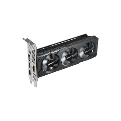 видеокарта GigaByte nVidia GeForce RTX 5050 8Gb GV-N5050OC-8GL
