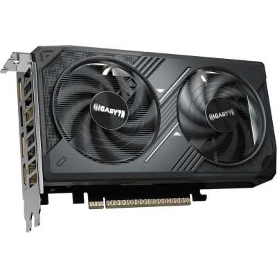 видеокарта GigaByte nVidia GeForce RTX 5050 8Gb GV-N5050WF2-8GD Черный
