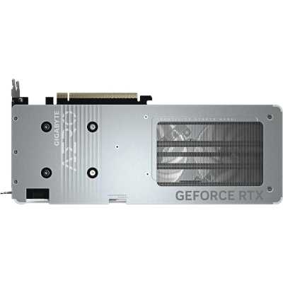 видеокарта GigaByte nVidia GeForce RTX 5060 8Gb GV-N5060AERO OC-8GD 1.0