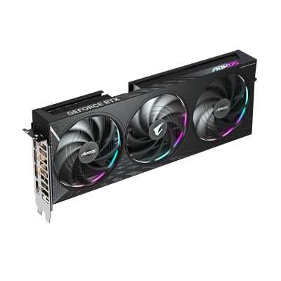 видеокарта GigaByte nVidia GeForce RTX 5060 Ti 16Gb GV-N506TAORUS E-16GD 1.0