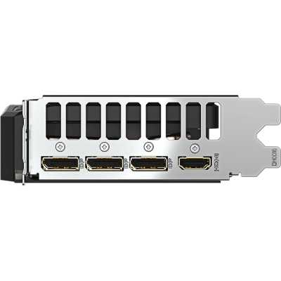 видеокарта GigaByte nVidia GeForce RTX 5060 Ti 16Gb GV-N506TWF2MAX-16GD
