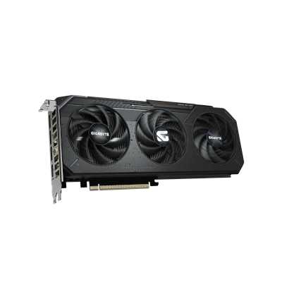 видеокарта GigaByte nVidia GeForce RTX 5060 Ti 8Gb GV-N506TGAMING OC-8GD 1.0